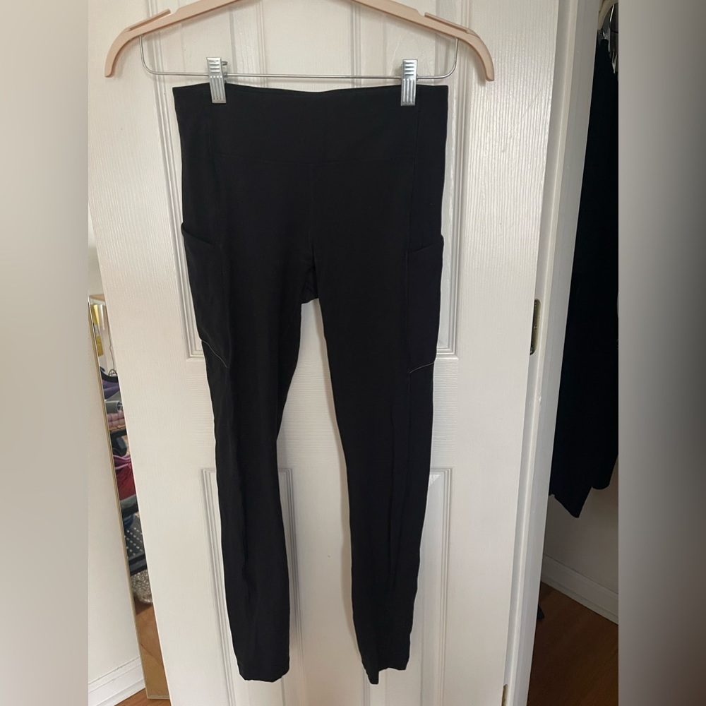 Lululemon Fast & Free Leggings
